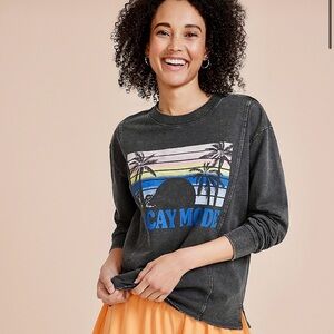 Maurice’s “VACAY MODE” Shirt